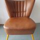 Fauteuil cocktail