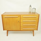 Chest of drawers, 1970s