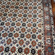 Tapis Persan Véramine