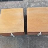 Workshop locker 3 drawers