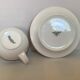 Cup and saucer Geo Villeroy and Boch