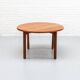 Danish Niels Bach coffee table 1960s