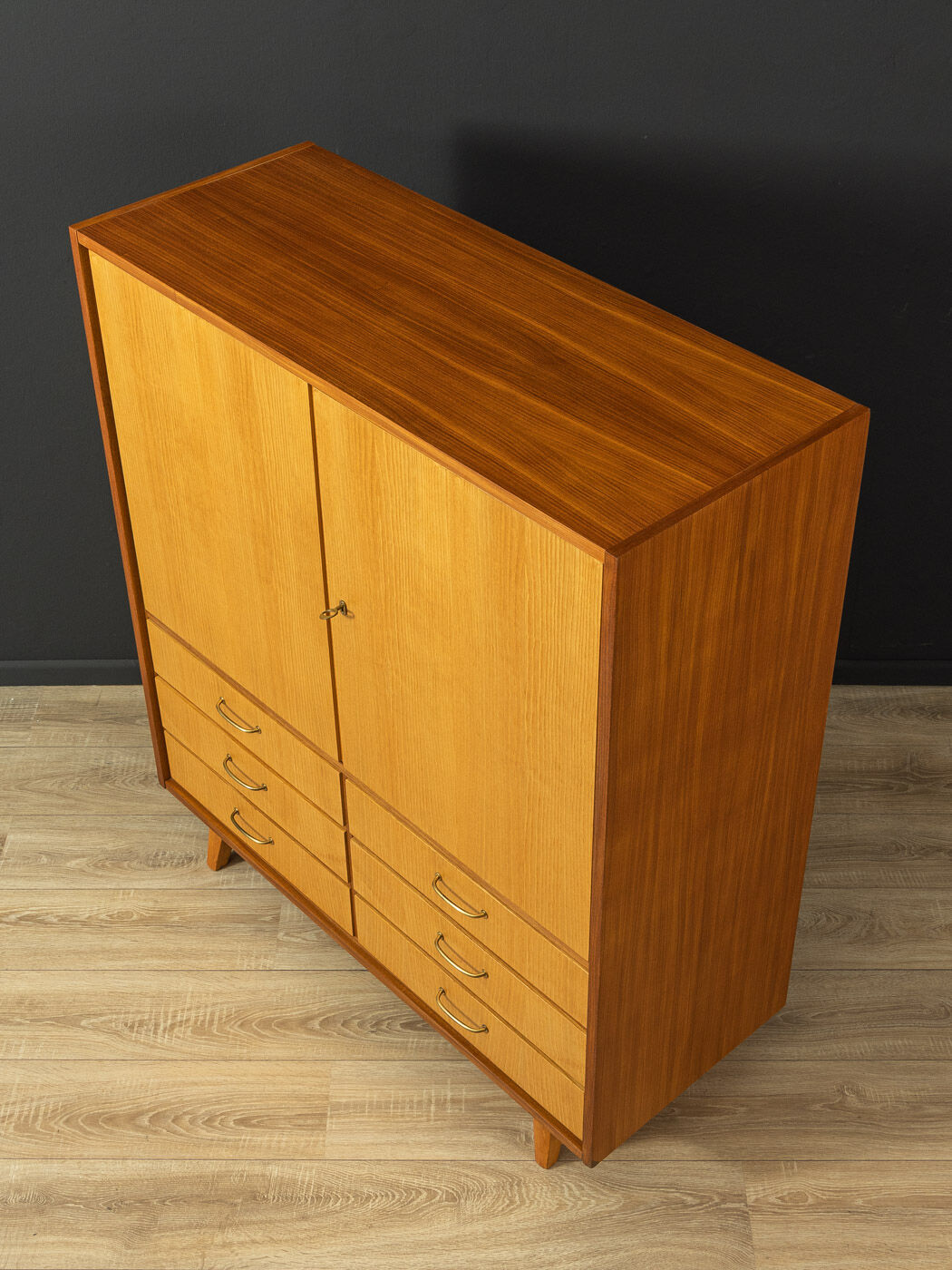 1950s chest of drawers