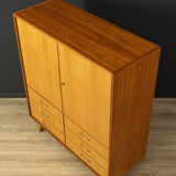 1950s chest of drawers