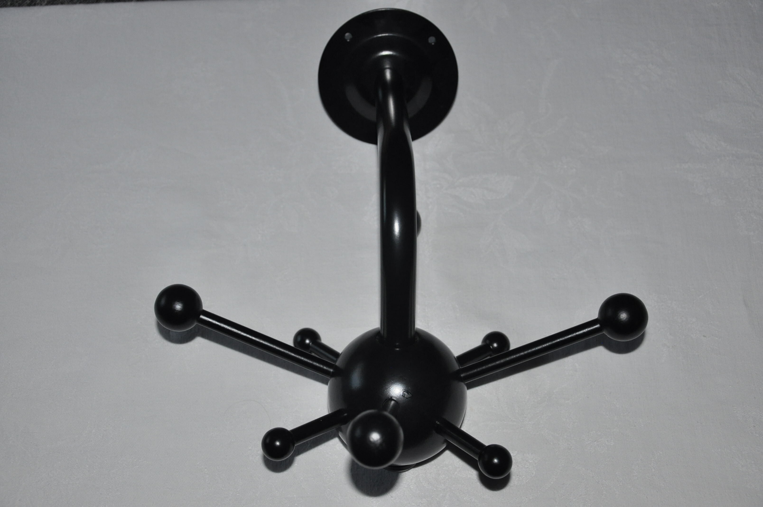 Patère années 2000