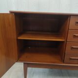 Teak sideboard