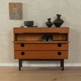 1960s Shoe Cabinet