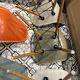Set of 6 DSW Eames chairs - Herman Miller