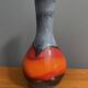 Vase de Dumler & Breiden modèle 115-24 WGP