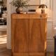 Rare Art Deco bar Prince de Galles – Innovation Paris – 1930s
