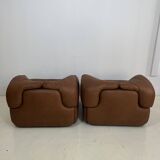 Confidential armchair  atriibuted to alberto rosselli