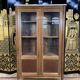 Showcase - Louis XVI style library