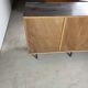 Enfilade vintage