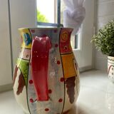 Carafe céramique