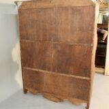 Walnut estanier