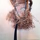 “mbuya” mask, pende, democratic republic of congo. wood, pigments,