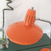 Fase desk lamp, Madrid, Faro model 1968