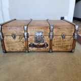 Old trunk