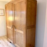 Louise wardrobe