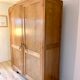 Louise wardrobe