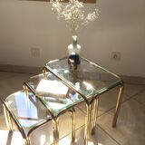 Nesting tables