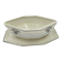 Art Deco Saucière Faïencerie de Saint-Ghislain
