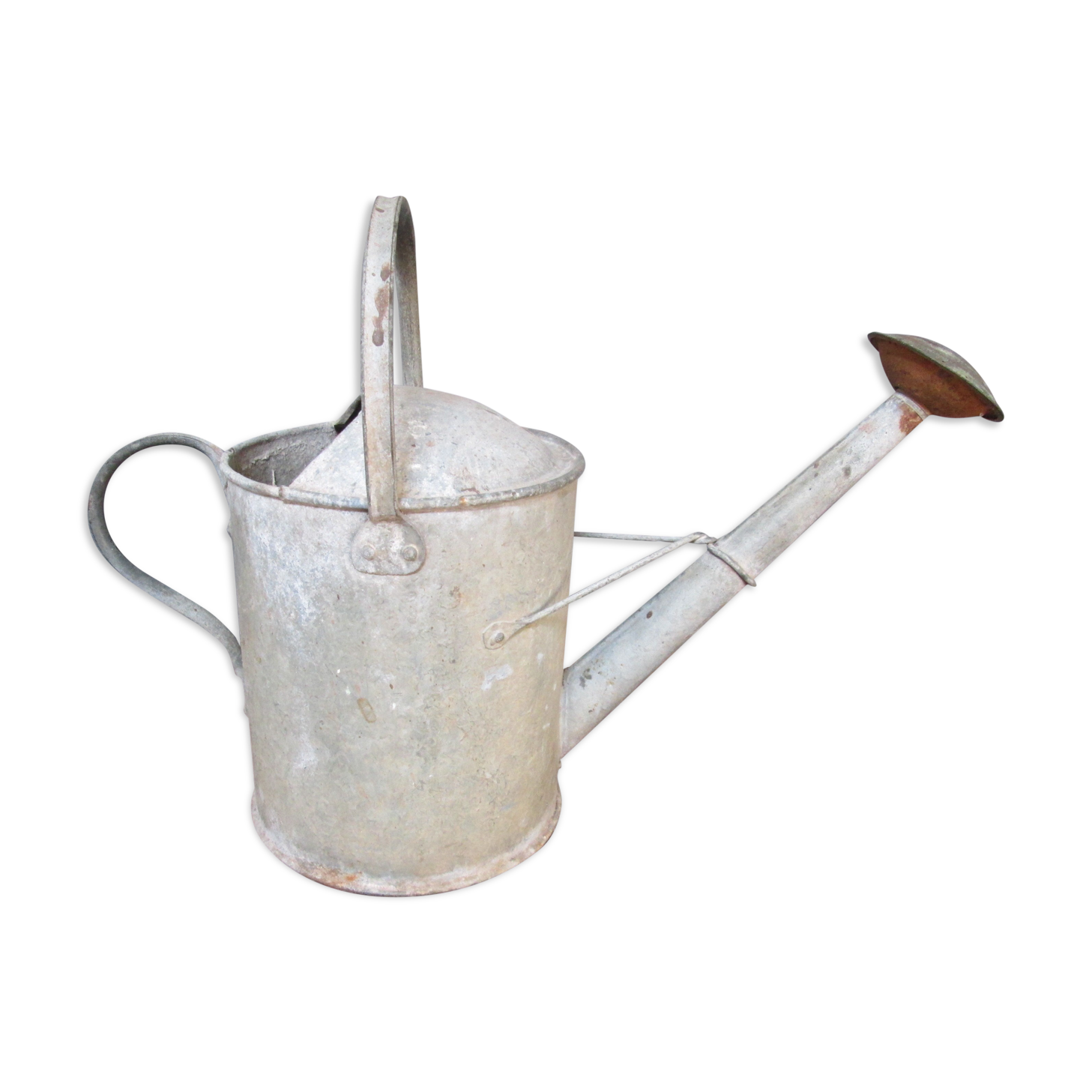 English watering can