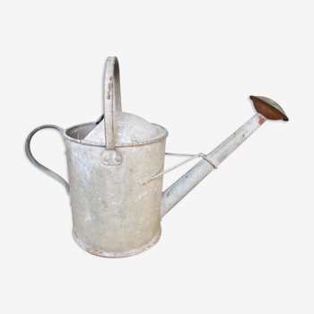 English watering can