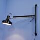 Lampe murale télescopique néerlandais par Niek Hiemstra pour Hiemstra Evolux, années 1960