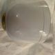 Murano Glass Sconces Set of 2 by De Majo
