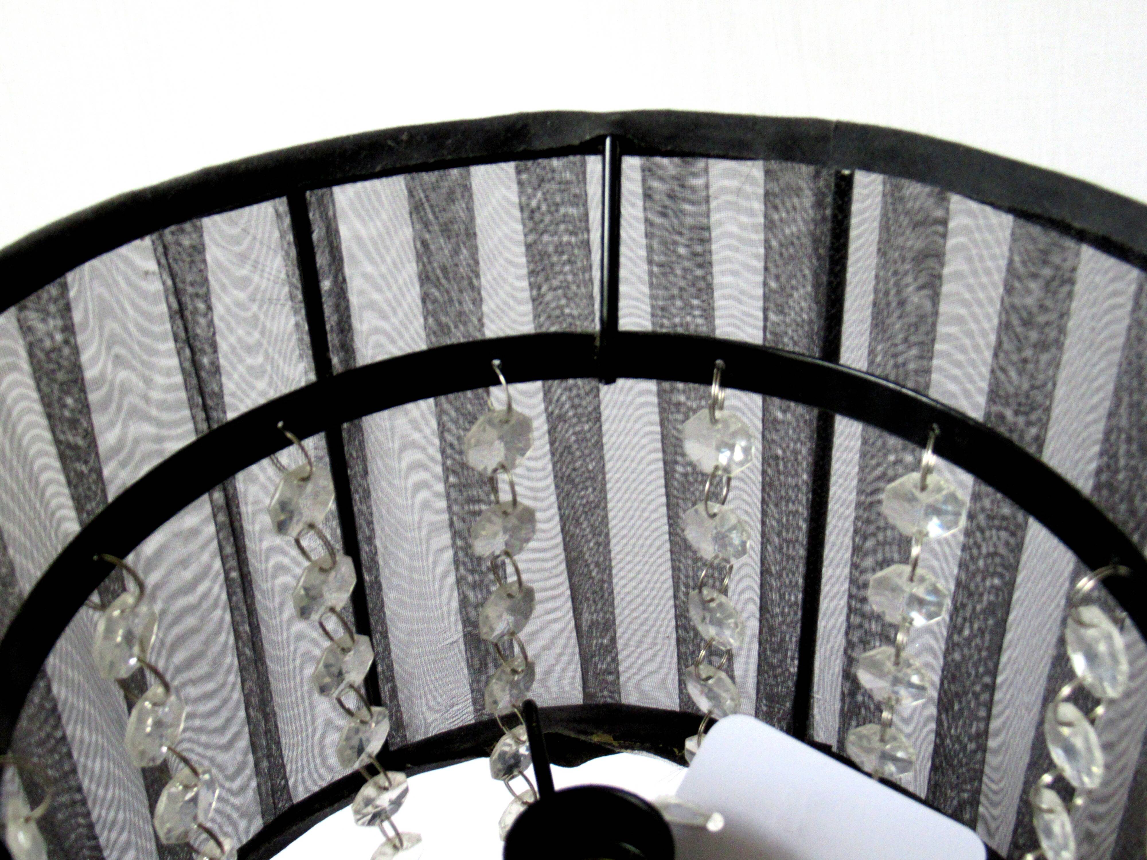 Bedside lamp