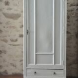 Parisian wardrobe