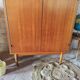 Armoire vintage
