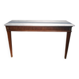 Large console style Louis XVI