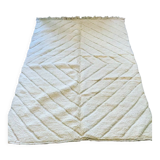 Tapis berbère beni ouarain