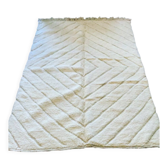 Tapis berbère beni ouarain