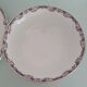 Set of two serving dishes - Sarreguemines Digoin early 20th century