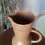 Pitcher in Digoin sandstone 70s