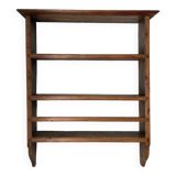 Wall shelf