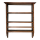 Wall shelf