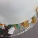 1980 Murano Glass Floor Lamp, Italy