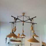 Luminaire Terre d’Hautaniboul