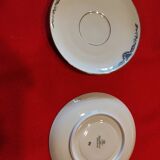 Bavarian porcelain coffee set Johann Seltmann