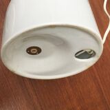 Venezia model table lamp in ceramic from the mid-century by Philips, 1970s.