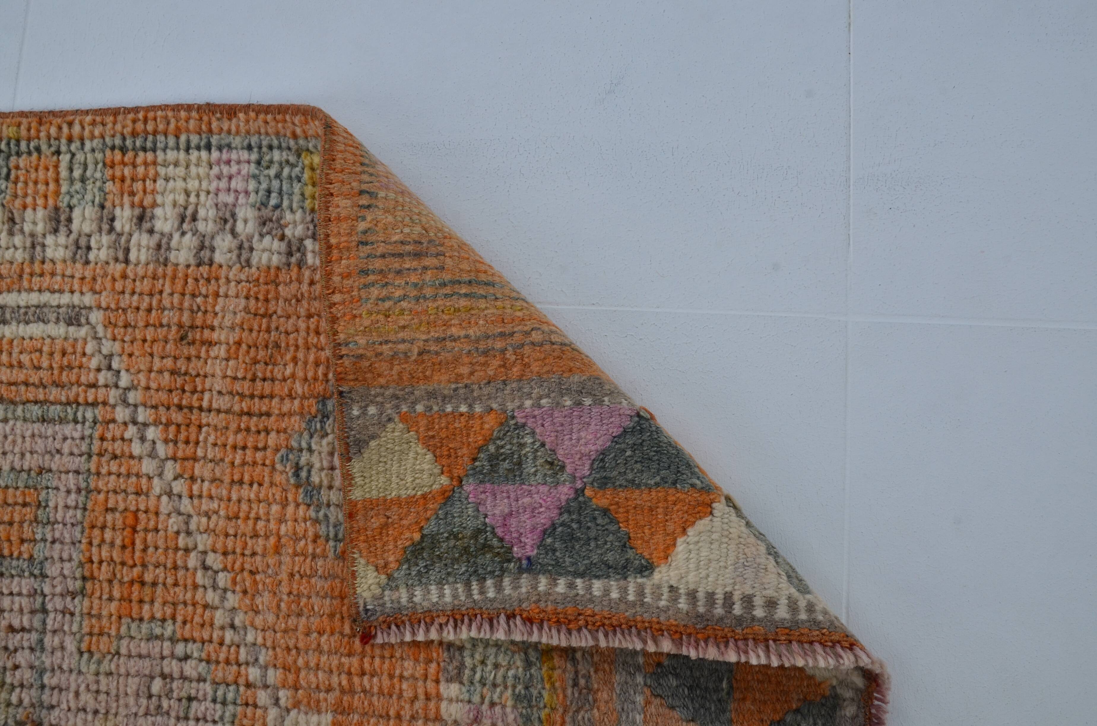 Farm House Decor Vintage Runner sku 2122