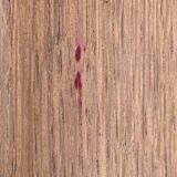 Art deco hairdresser, 1930s