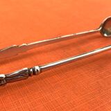 1900s Sugar tongs Religious decoration Apostle