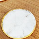 Set of 6 coasters