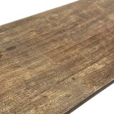 Industrial desk xxl 50's design minimalist