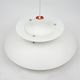 Danish vintage pendant lamp PH 5 by Poul Henningsen, Louis Poulsen, 1958